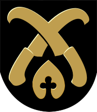 Silinjarvi logó